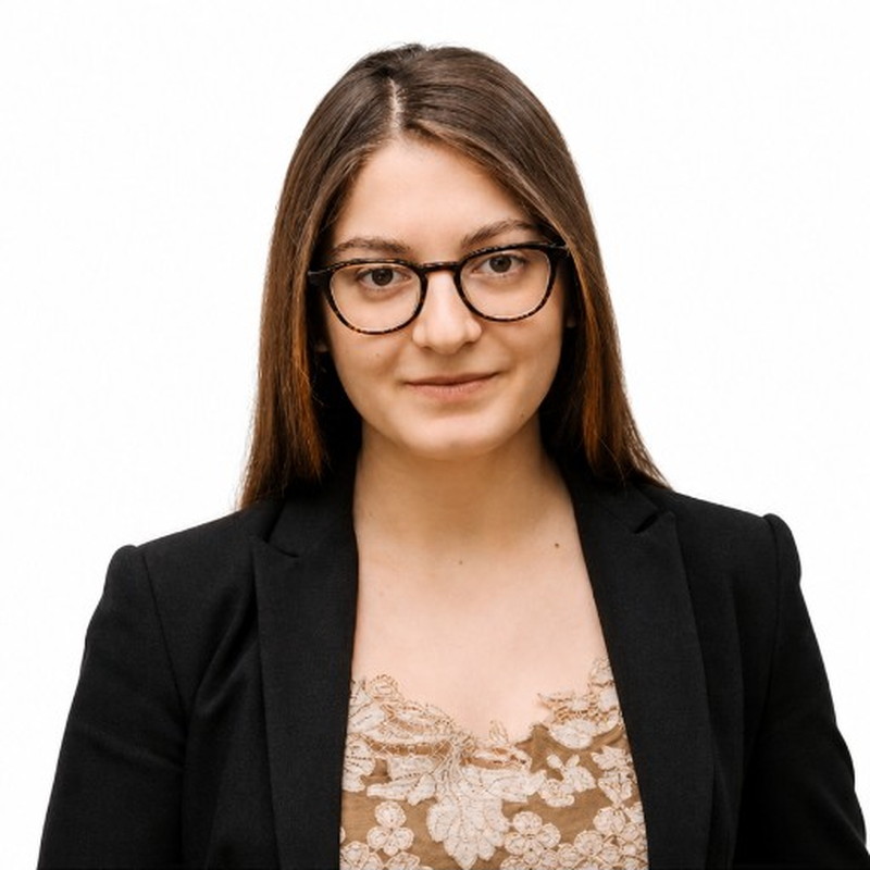 Ольга Сотникова, глава бизнес-анализа SETR